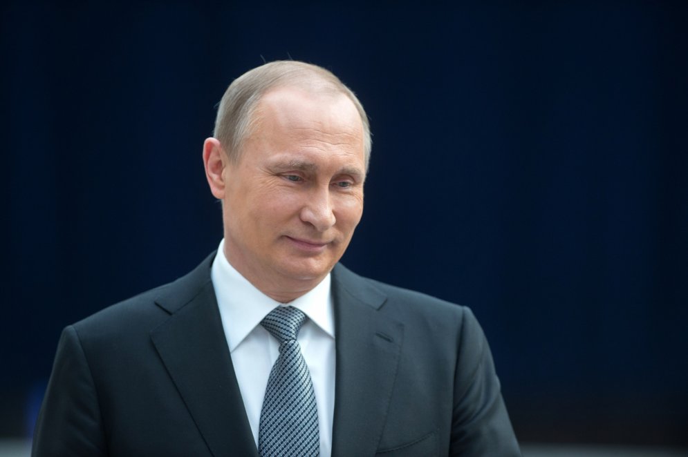 Девять воображаемых ответов Владимира Путина на вопросы воображаемых читателей ТЧК