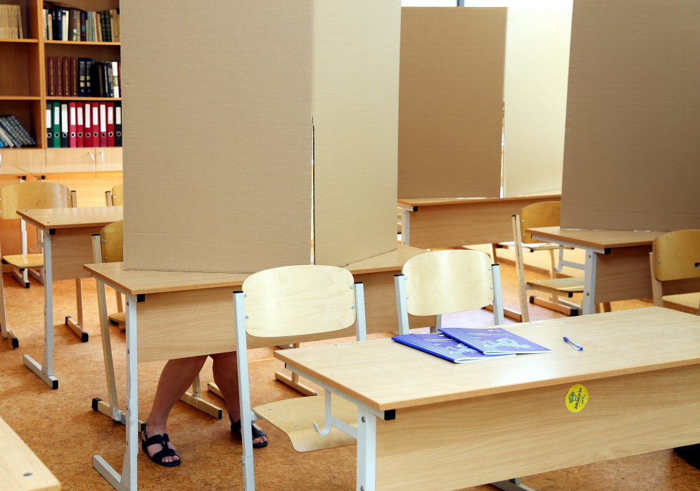 Неудобная правда: 12 вещей, которые никто не рассказывает про выборы в Латвии