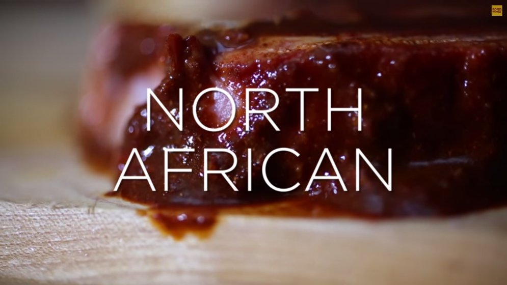 Как стейк готовят в 10 разных странах мира (рецепты + видео)