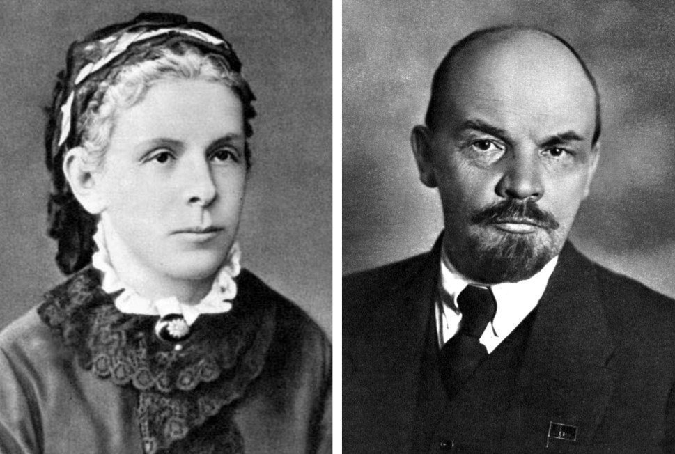 Матери Гитлера, Сталина, Ленина и прочих тиранов XX века: как выглядели и кем были