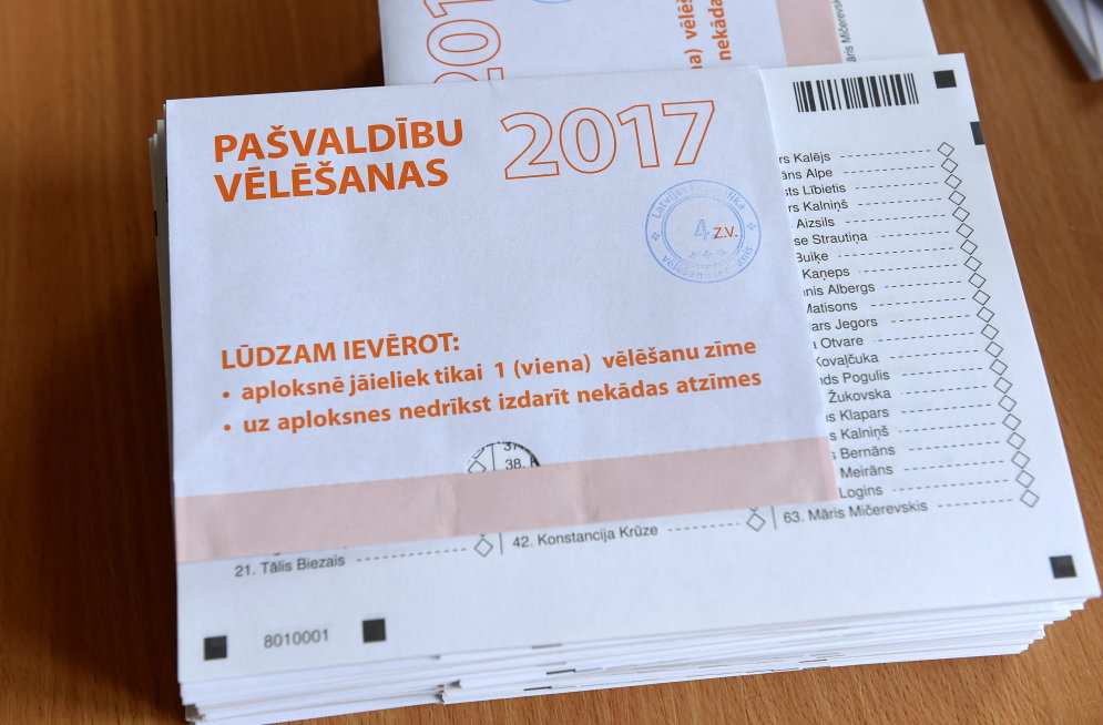 Неудобная правда: 12 вещей, которые никто не рассказывает про выборы в Латвии