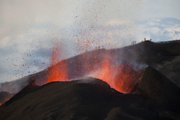 Извержение вулкана в Исландии, нарушившее авиасообщение в Европе File31243371_209244bc5a74e25807