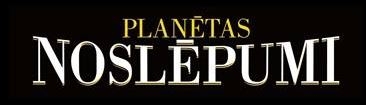 Planētas Noslēpumi