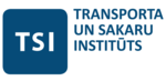 TSI Transporta un sakaru institūts