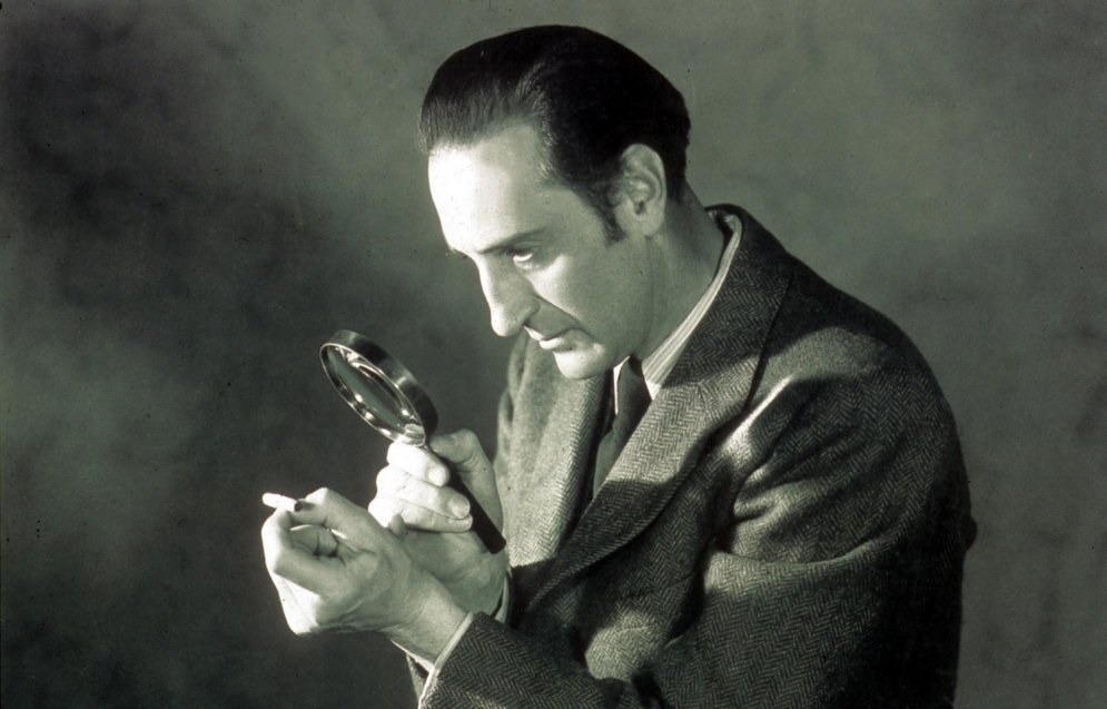 10 slaveni aktieri, kuri tēlojuši detektīvu Šerloku Holmsu