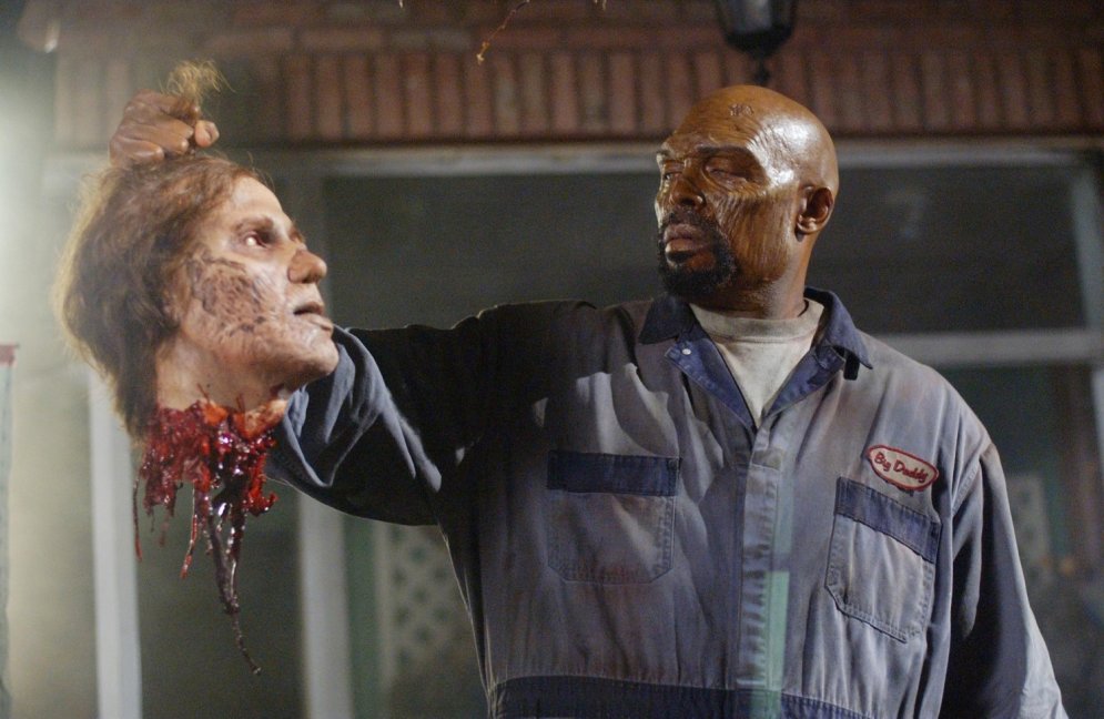 10 visu laiku labākās filmas par šausmīgajiem zombijiem