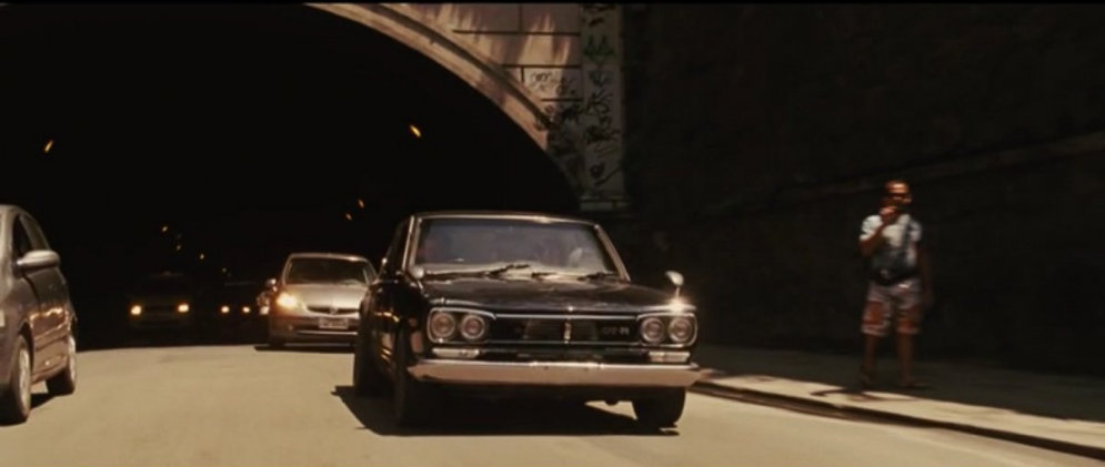 14 самых крутых тачек из фильмов серии "Форсаж" (и ни одной BMW!)