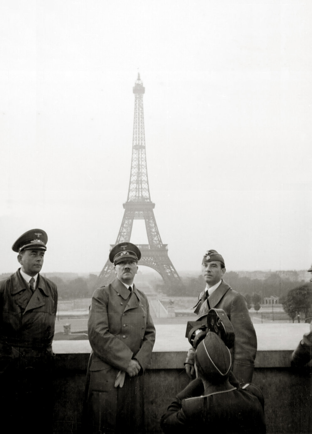 1939-1945: Главные фото о Второй Мировой войне