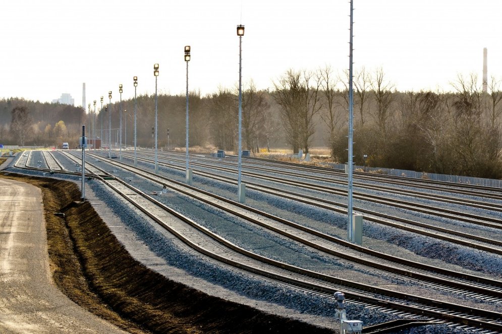 Četri fakti par dzelzceļu Latvijā no 1991. līdz 2016. gadam