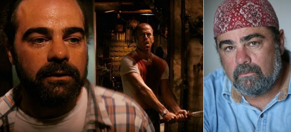 Kā 'Lubenes' aktieri izskatās 21 gadu pēc filmas uzņemšanas