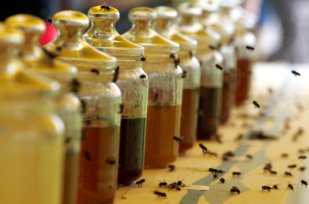 10 noderīgi padomi, kā vēl bez ēšanas izmantot medu
