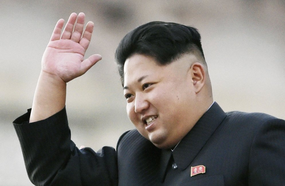 10 gandrīz neticami fakti par eksotisko Ziemeļkoreju