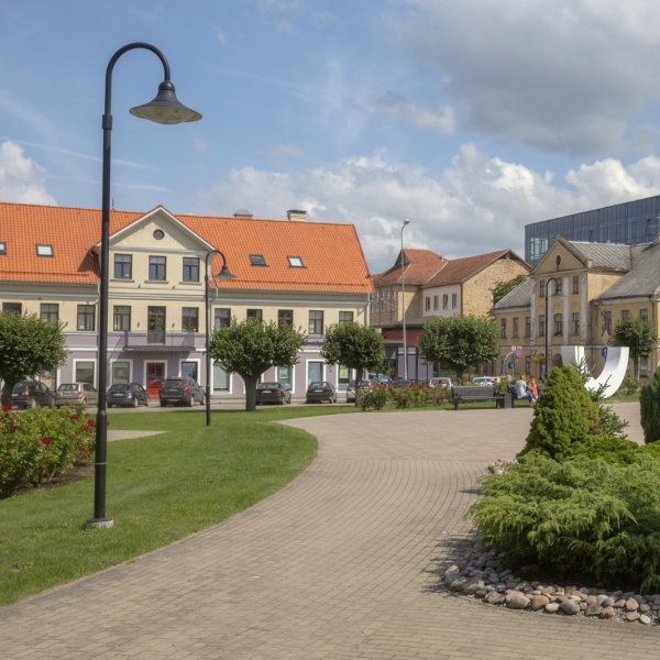 Saldus