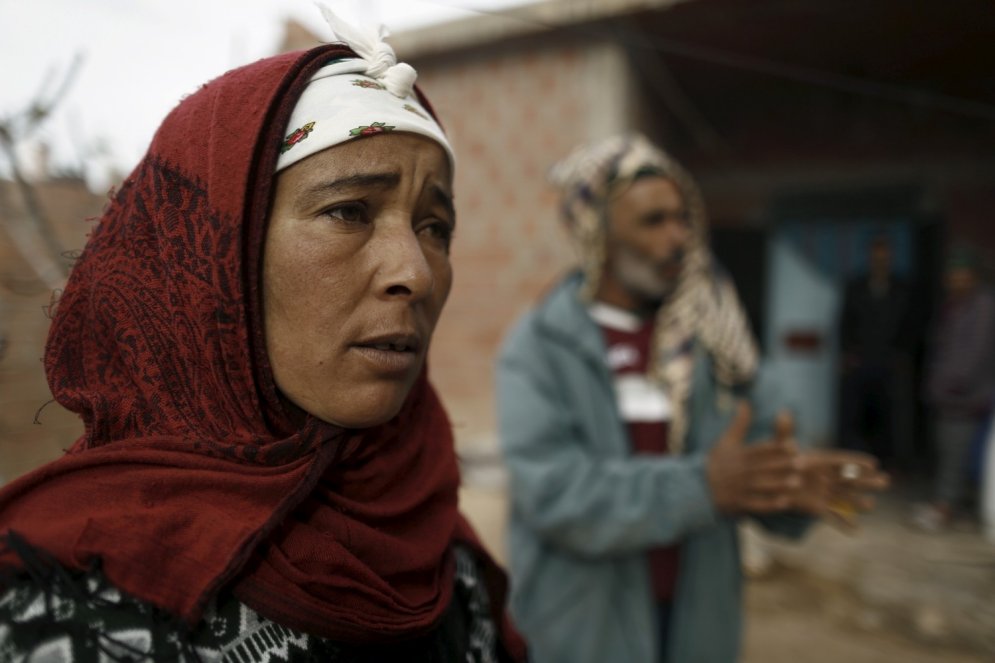 Tunisija pēc revolūcijas: Bads, bezdarbs un asaras