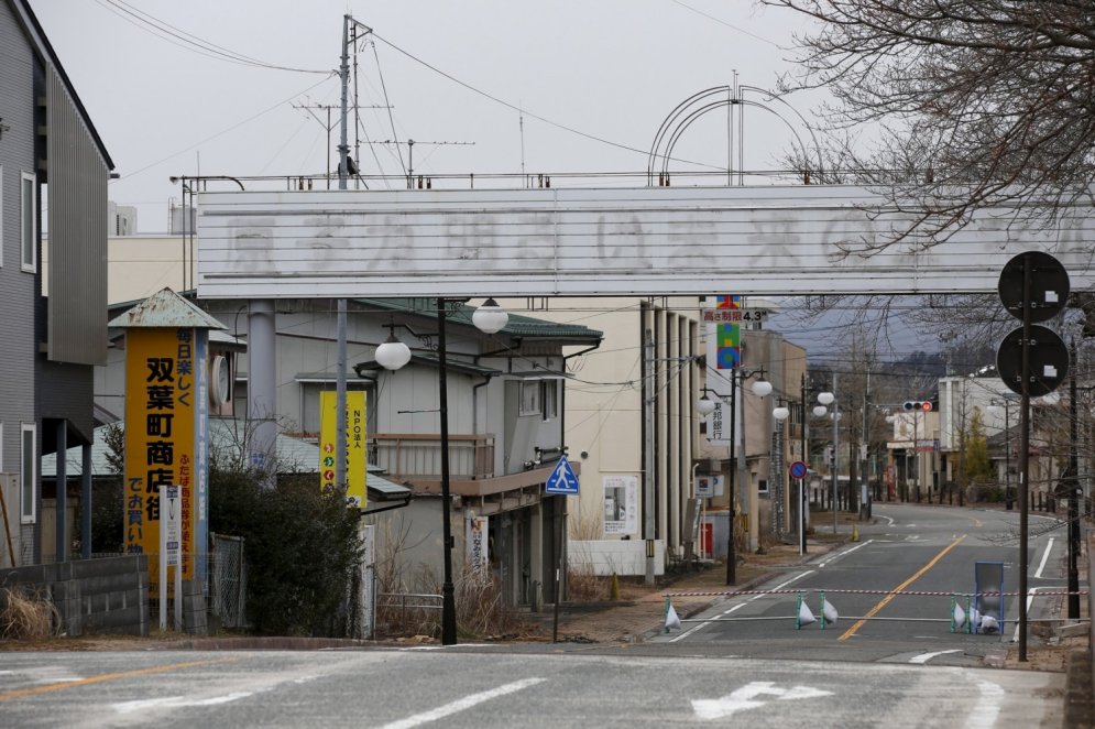 Fukušimas traģēdijā cietušie turpina meklēt tuvinieku mirstīgās atliekas