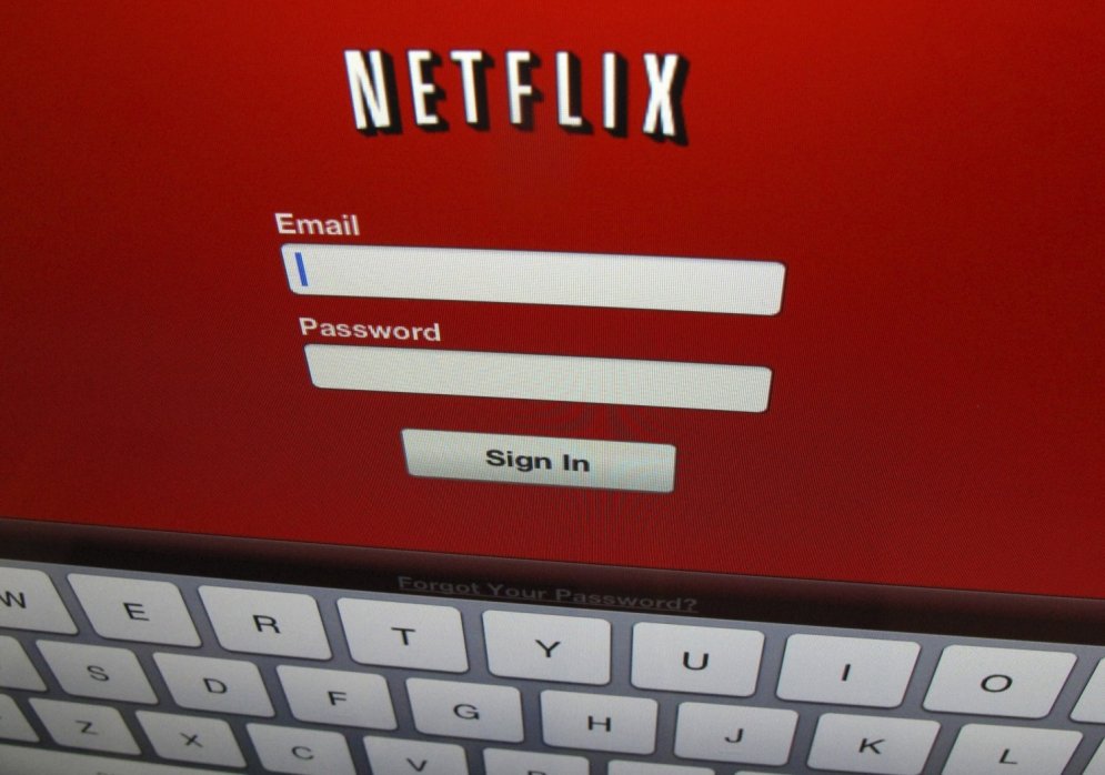 Septiņas lietas, kas tev jāzina par 'Netflix'