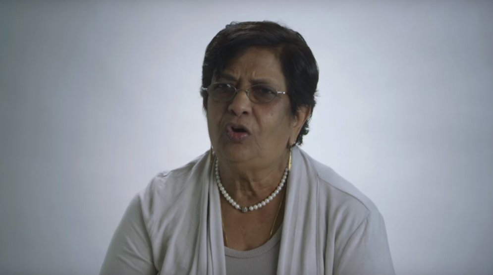 Indiešu māsiņas atklāj aizkustinošus mirstošo pacientu pēdējos vārdus