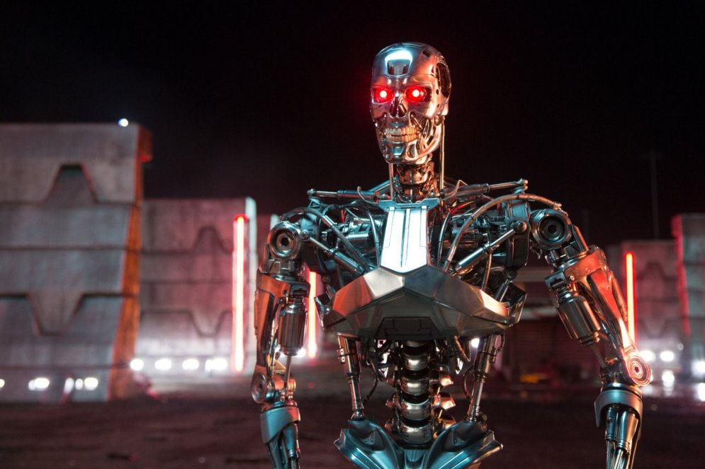 I'll be back: nezināmi fakti par leģendāro filmu 'Terminators'