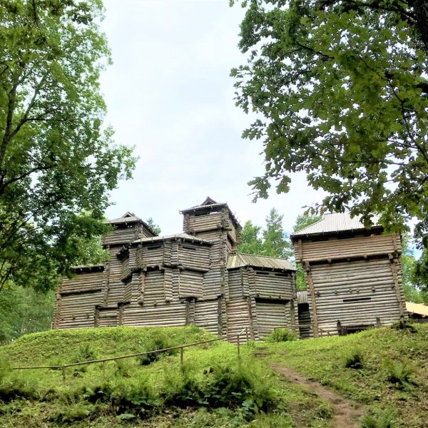 Tērvete