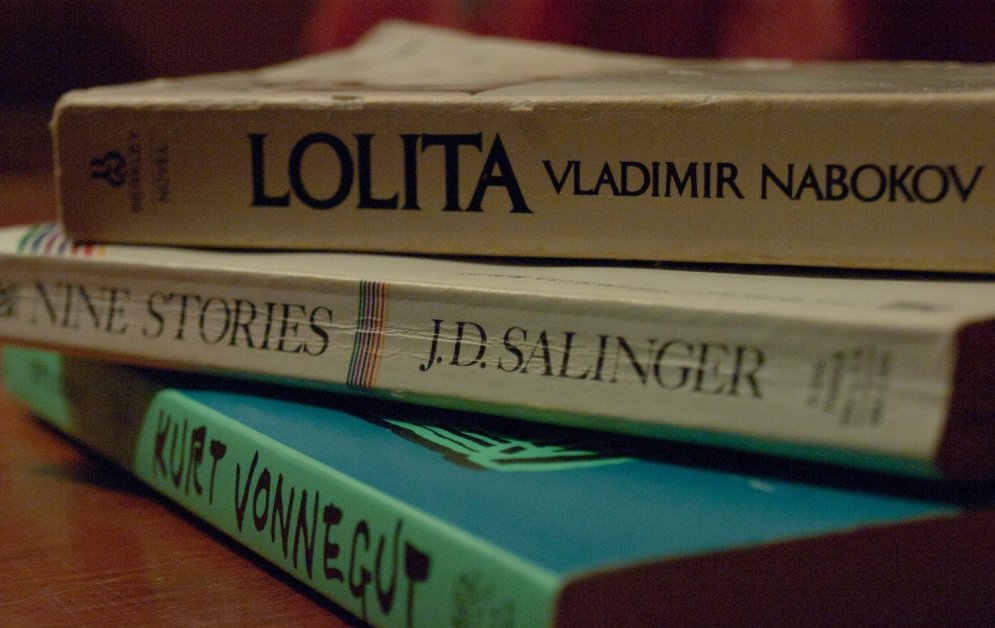 Nabokova 'Lolita' – pats traģiskākais 20. gadsimta romāns