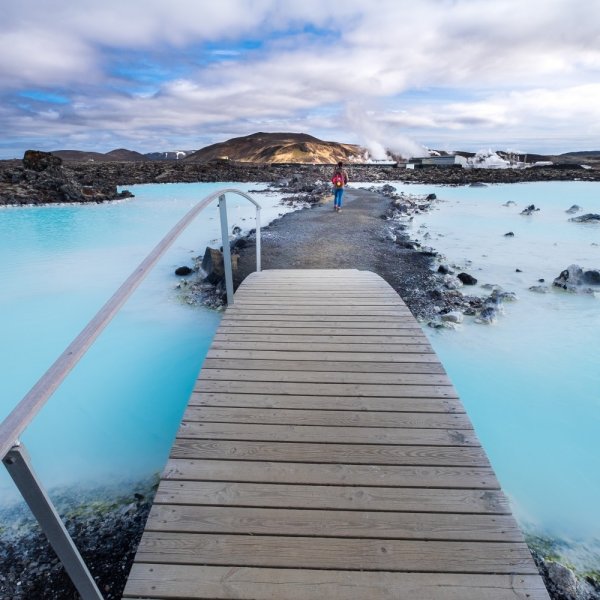 Islande