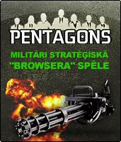 Kas ir Pentagons