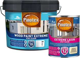 Pinotex products