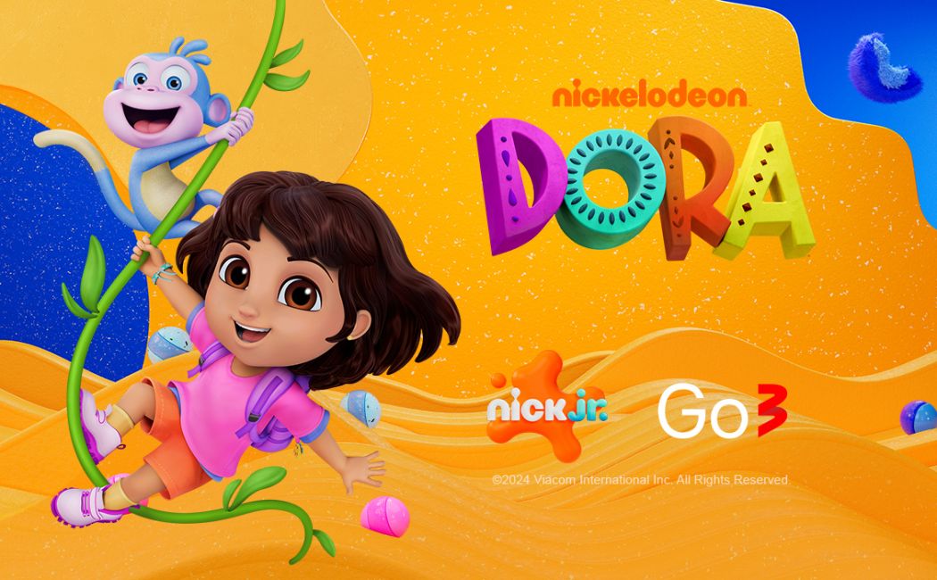 Noskaidrots Doras zīmējumu konkursa uzvarētājs