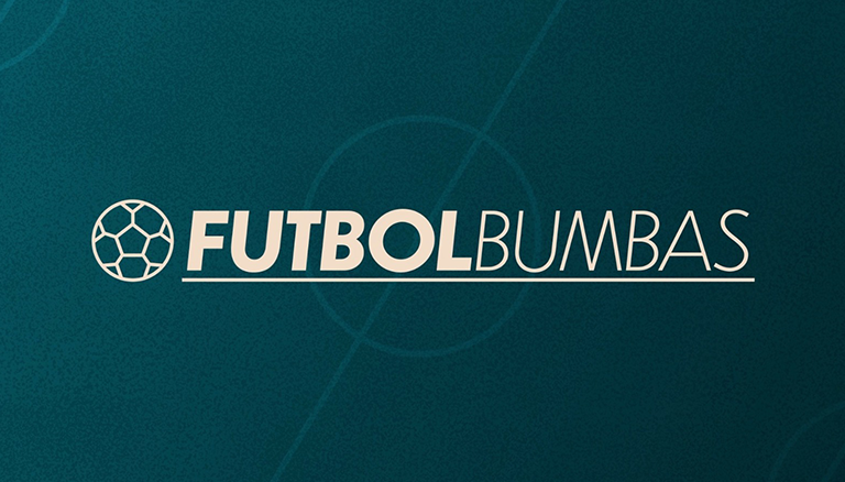 Futbolbumbas
