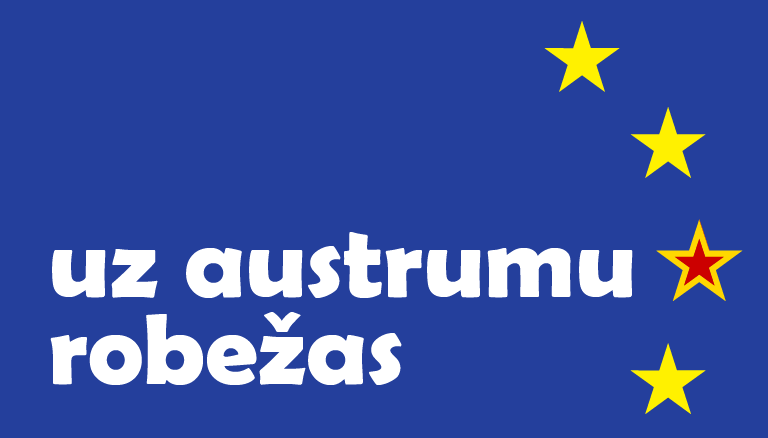 uz austrumu robežas