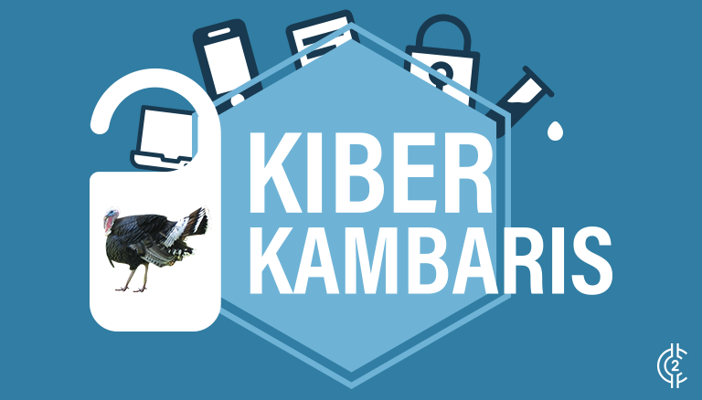 KiberKambaris