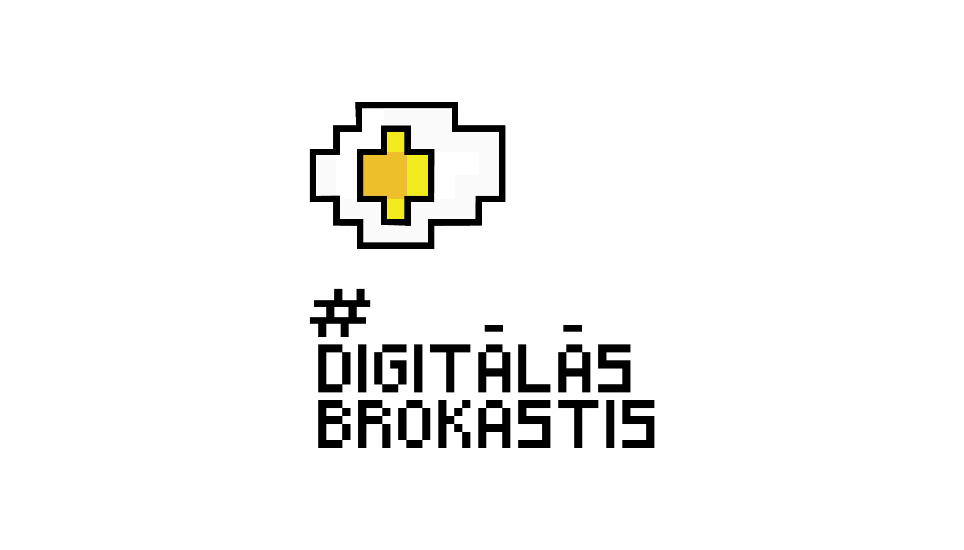 #DigitālāsBrokastis