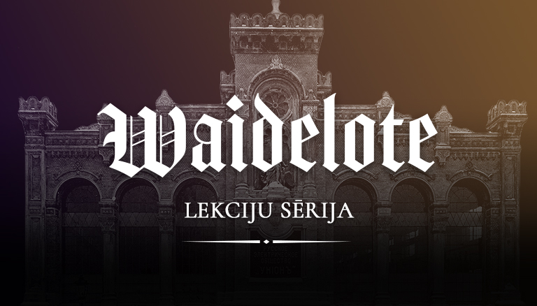 Vaidelote
