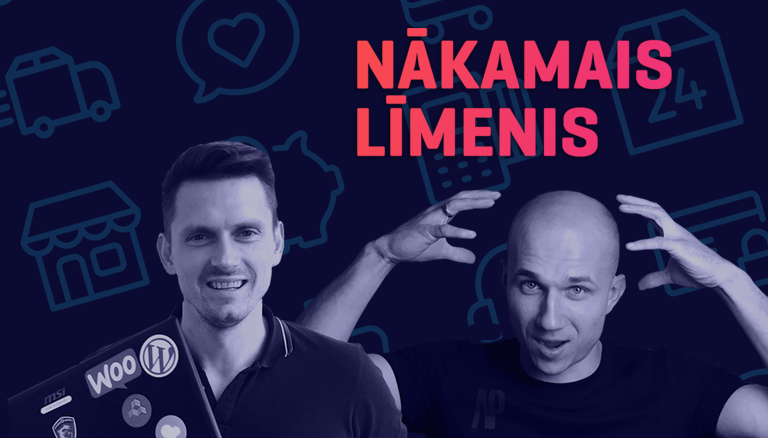 Nākamais līmenis