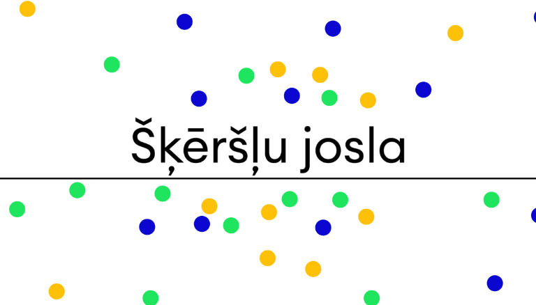 Sķēršļu josla