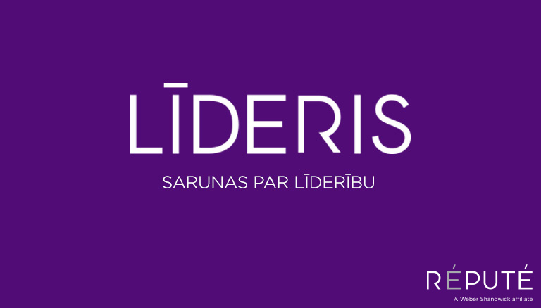 Līderis