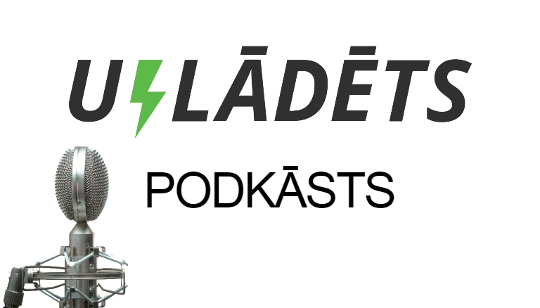 'Uzlādēts.lv' – elektroauto ziņas