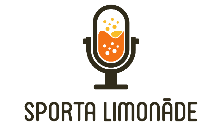 Sporta limonāde