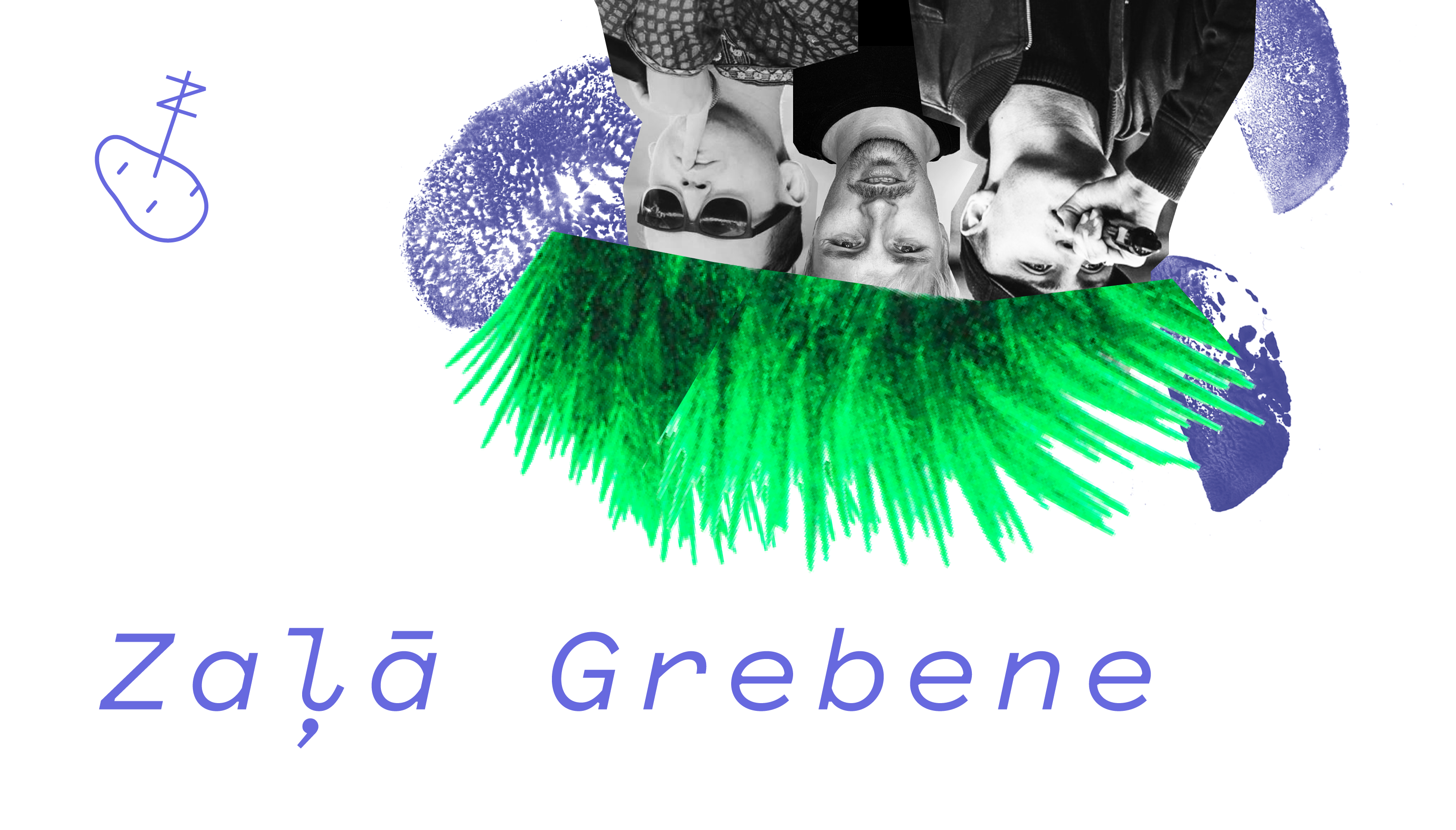 Zaļā grebene