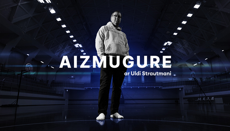 Aizmugure