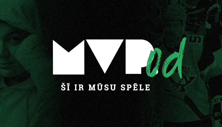 MVPod