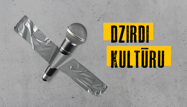 Dzirdi kultūru