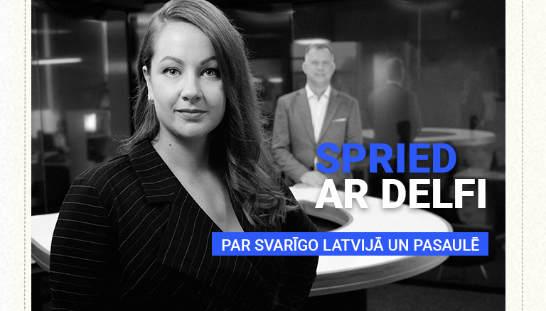 Spried ar Delfi