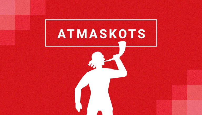Atmaskots