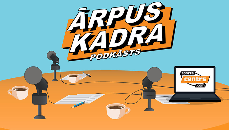 Ārpus kadra