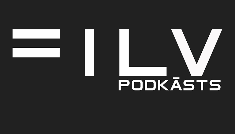F1LV PODKĀSTS