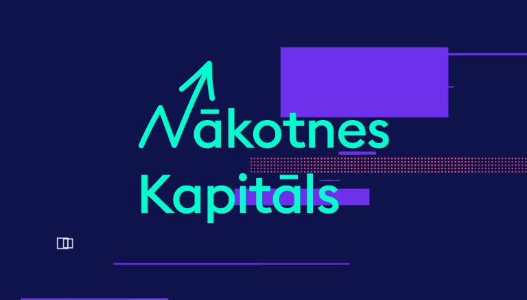 Nākotnes kapitāls