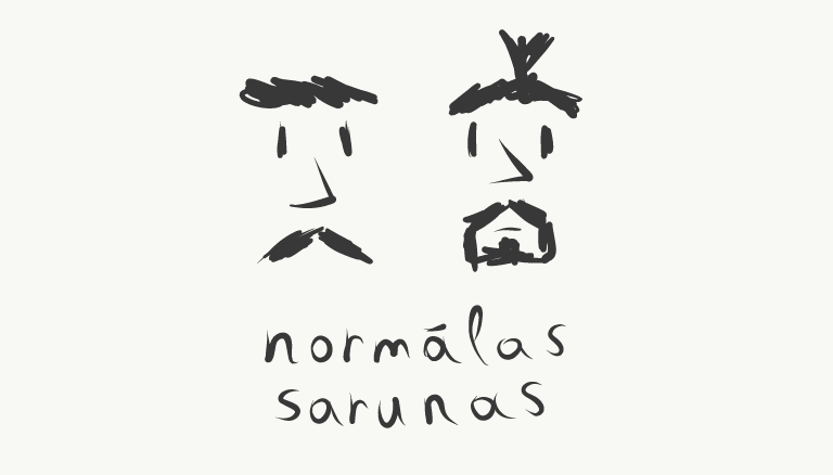 Normālas sarunas