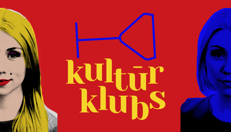 Kultūrklubs