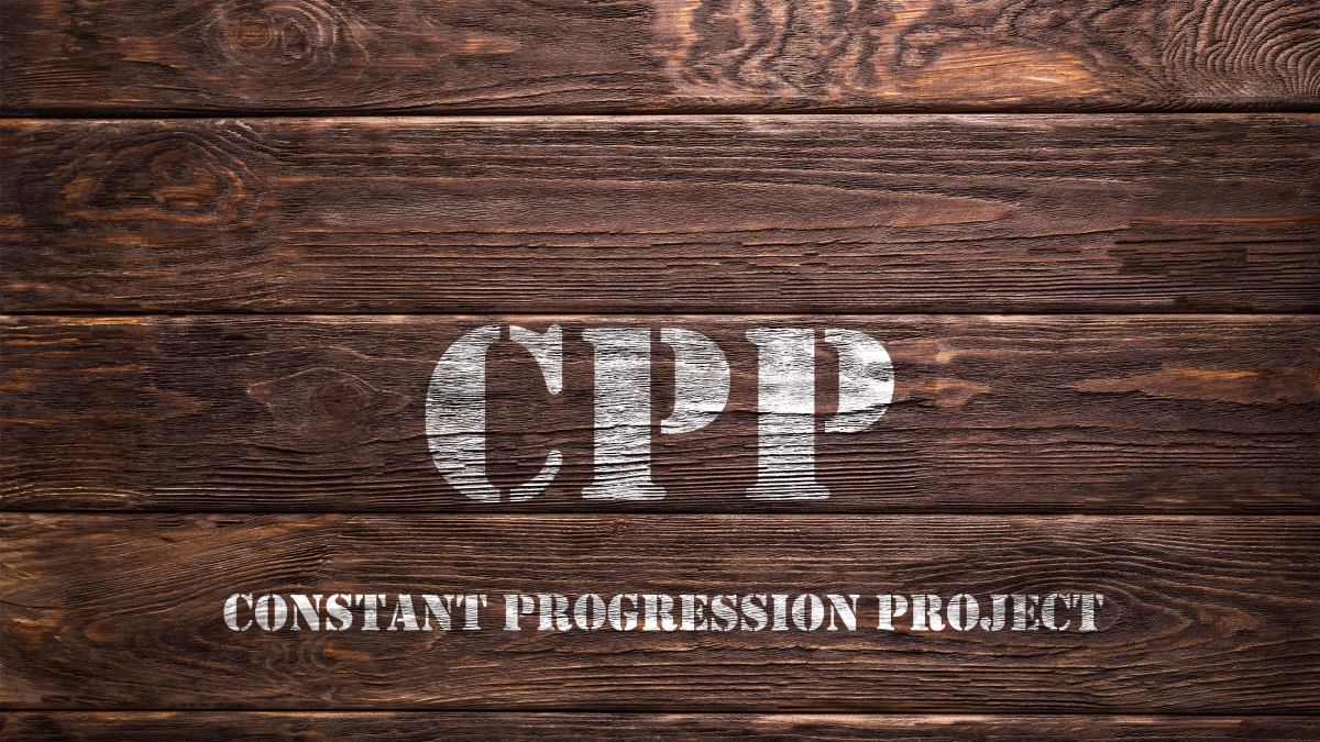 Constant Progression Project